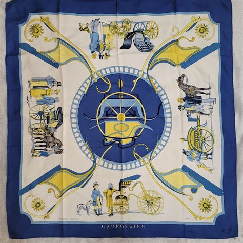 hermes scarves on ebay|ebay hermes scarves vintage.